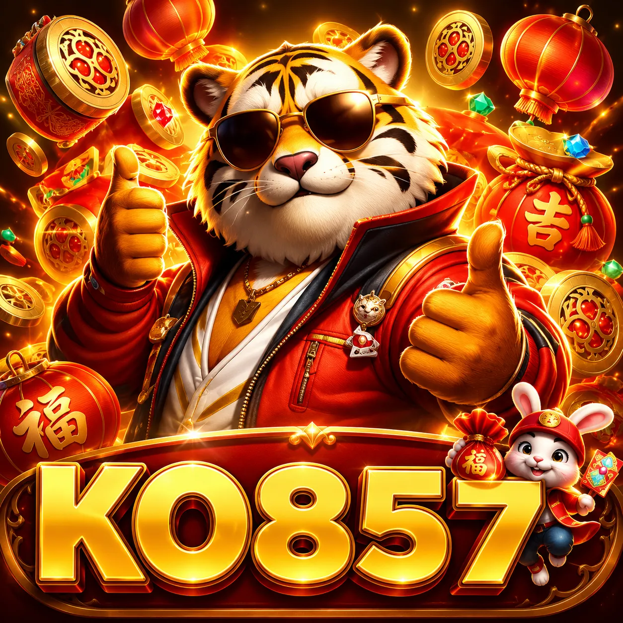 KO857 - Aplikasi Sportsbook Terpercaya