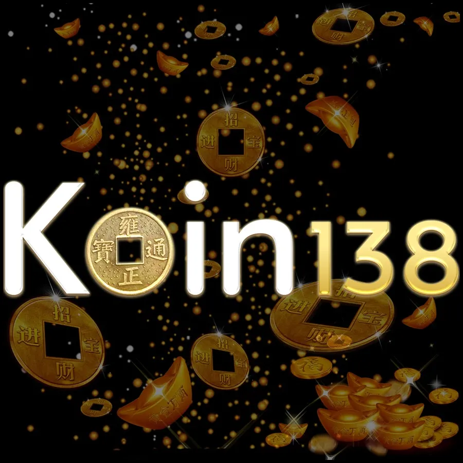KOIN138 - Petualangan Seru Menanti di Dalamnya