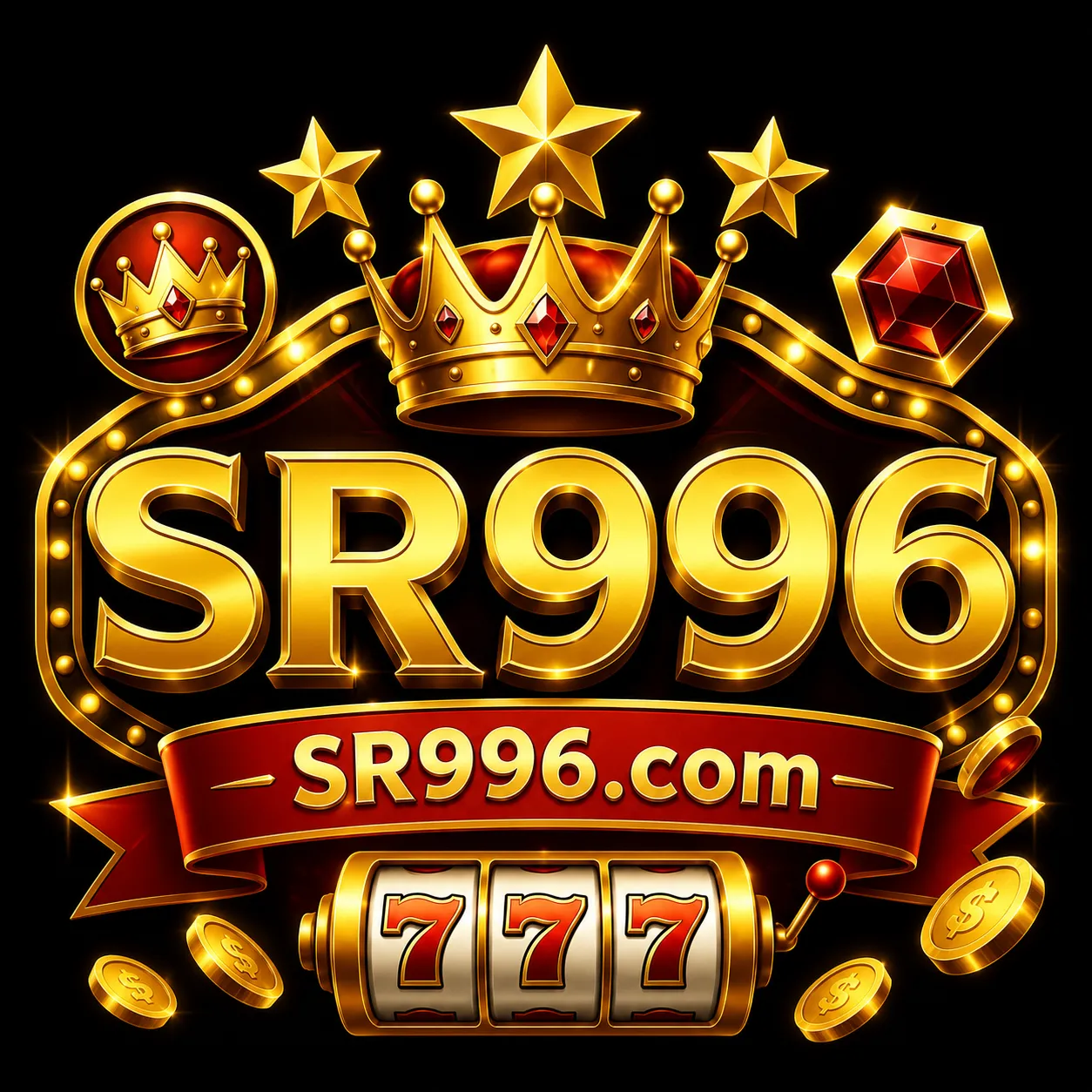 SR996 - Permainan Pertanian yang Menyenangkan