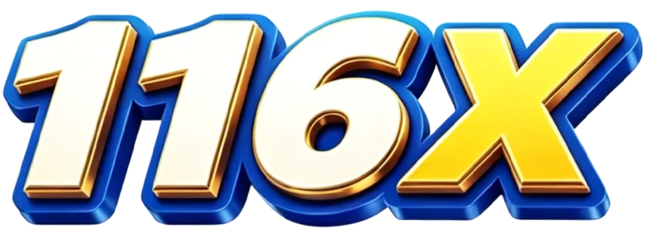 116x